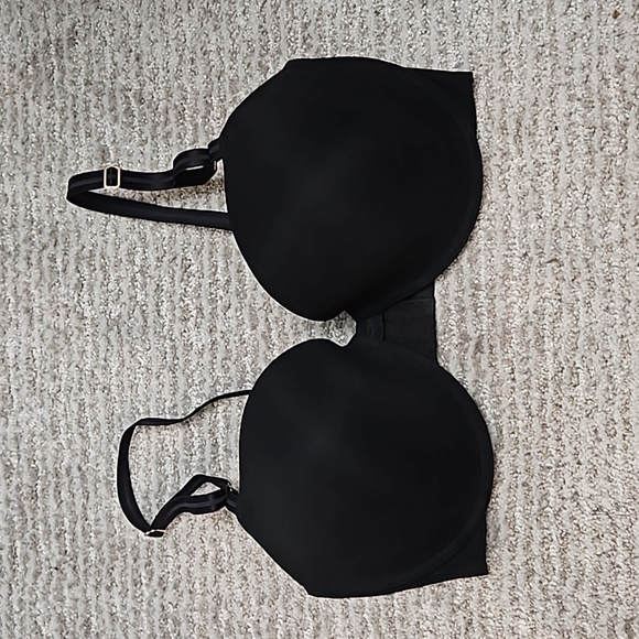 Natori Other - Like New! Natori 105951 Tshirt Bra, 34DD